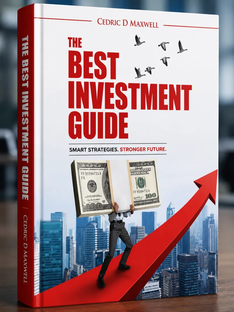 E-Book: the Big Investment Guide
