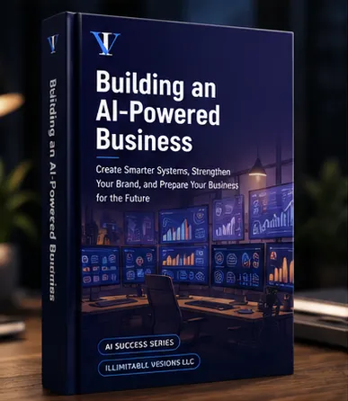 Building an AI-Powered Business