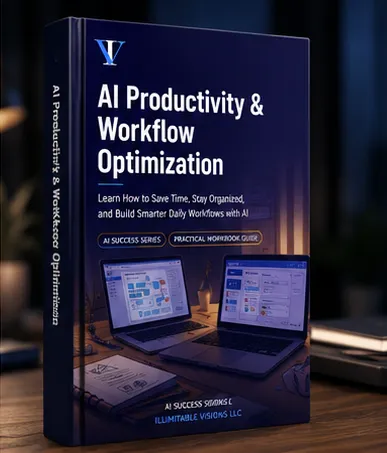 AI Productivity & Workflow Optimization