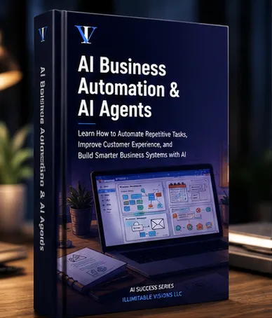 AI Business Automation & AI Agents