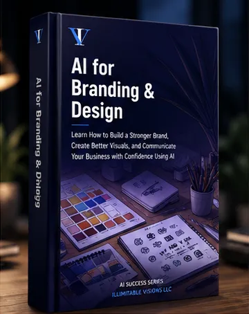 AI for Branding & Design