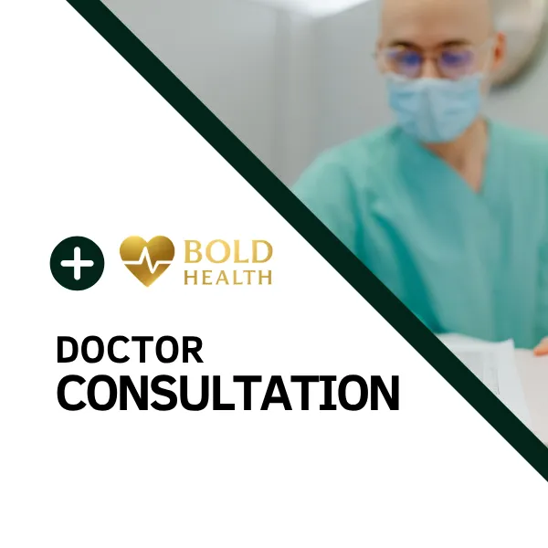 Doctor's Consultation