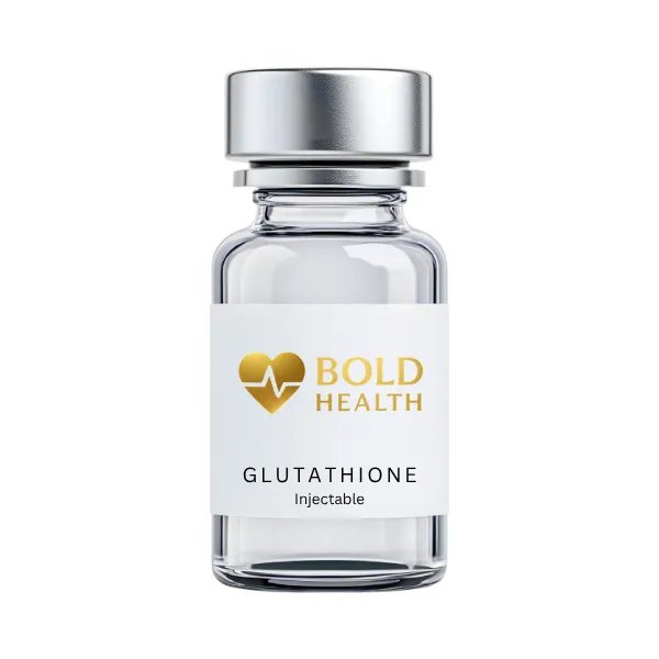 Glutathione 200mg/mL (10mL)