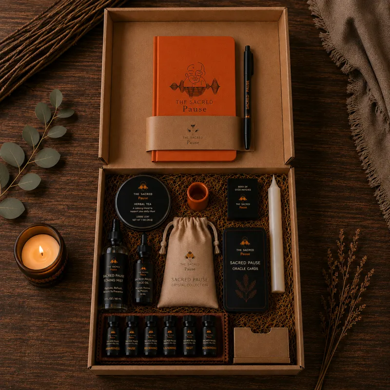 The Immersive Collection