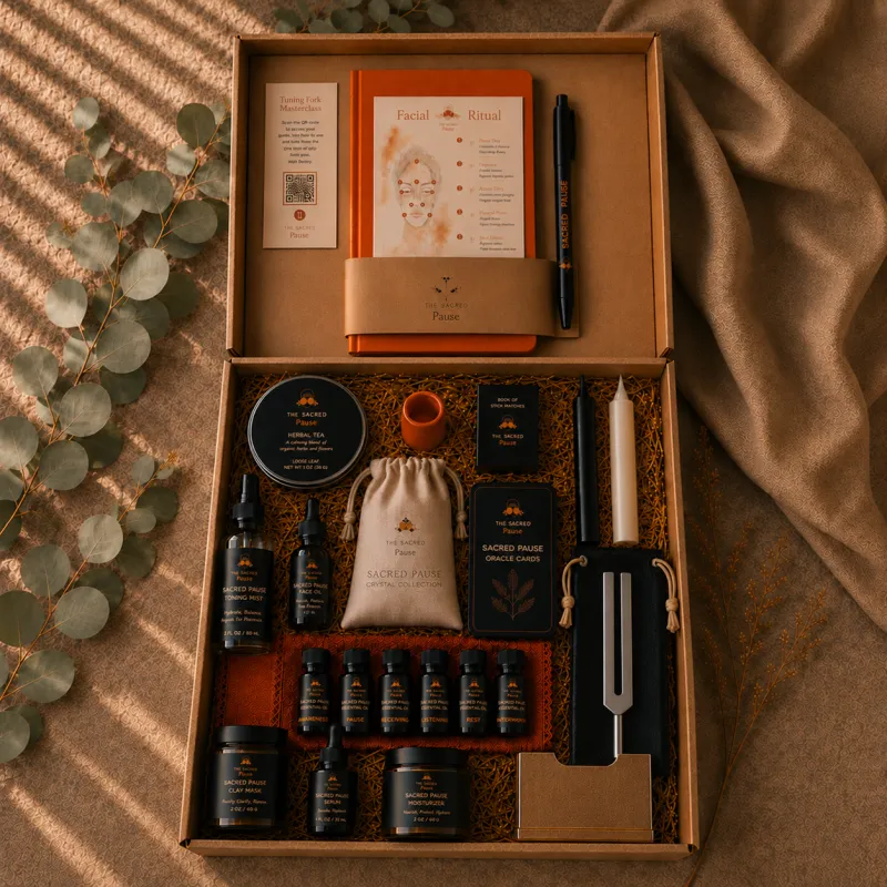 The Harmony Collection 