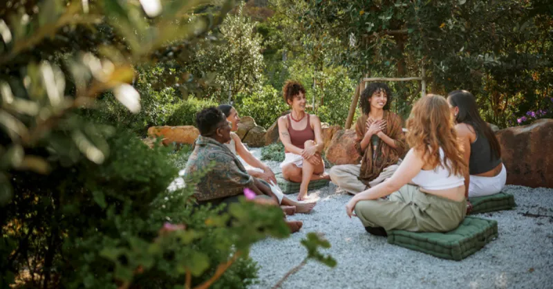 Sacred Pause - Pauser Membership