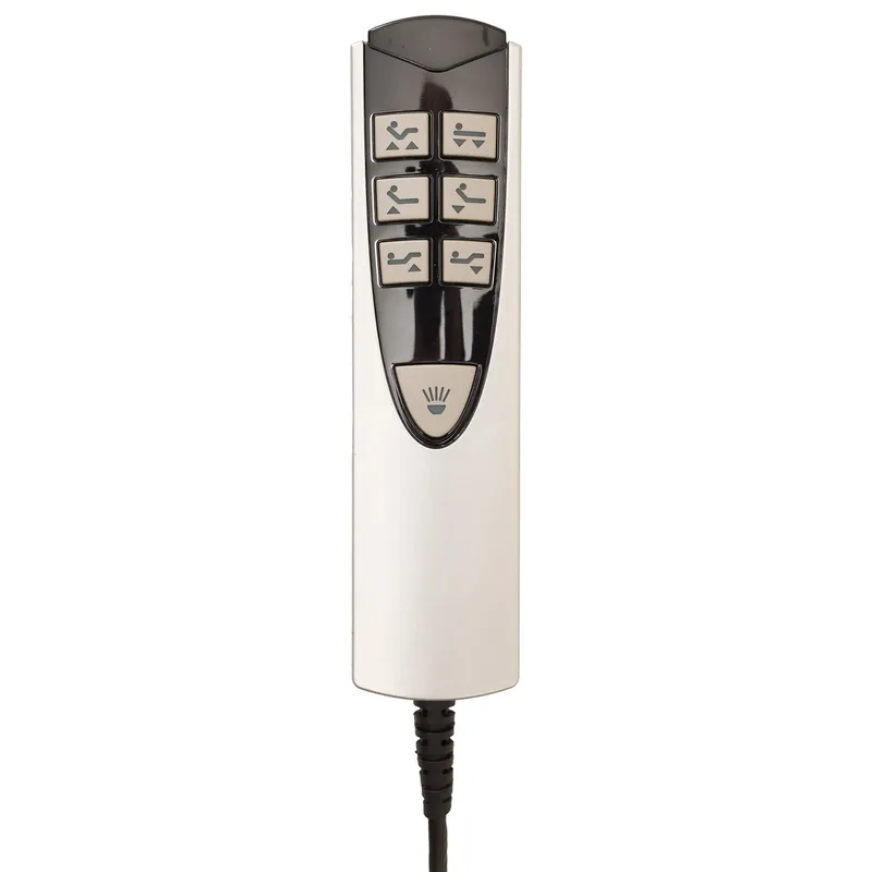 Slimline Replacement Handset
