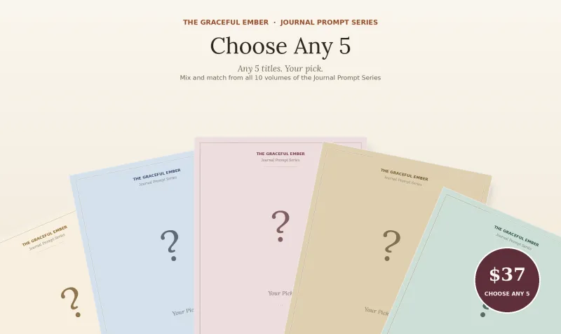 Choose Any 5