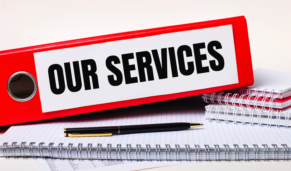 Services