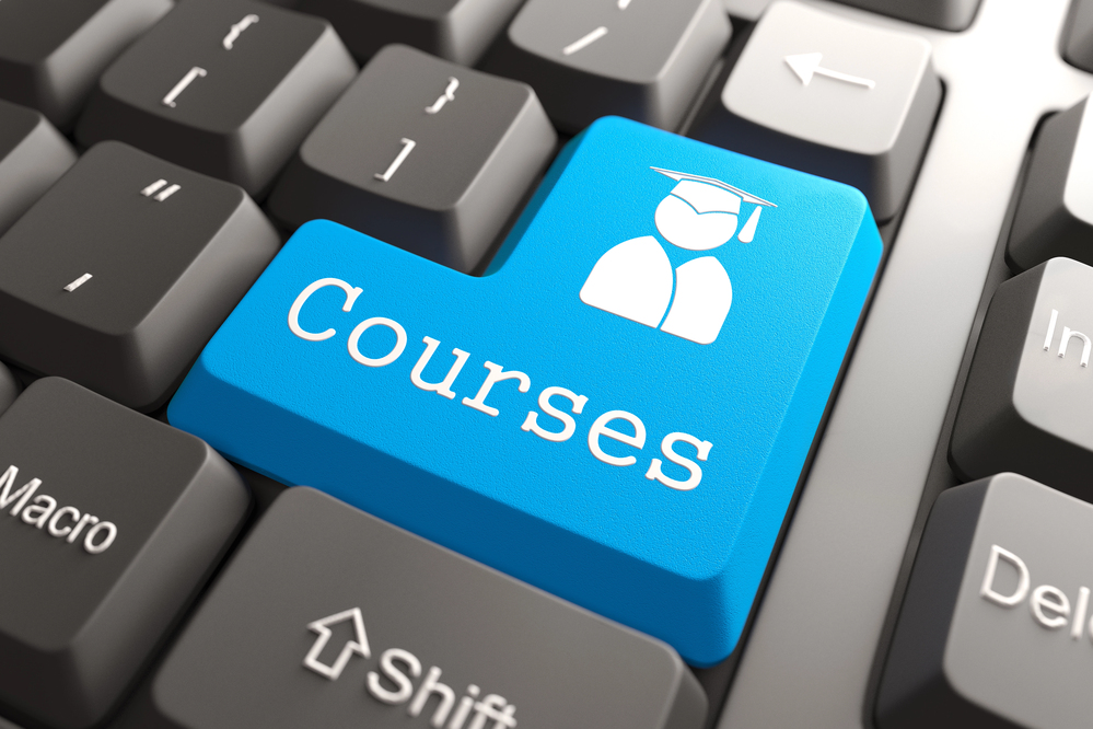 Courses