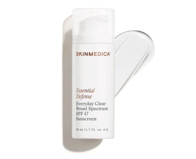 SkinMedica Essential Defense Everyday Clear Broad Spectrum SPF 47