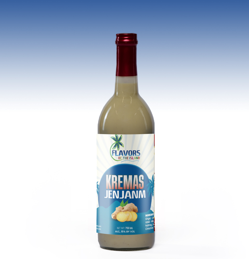 Kremas Jenjanm