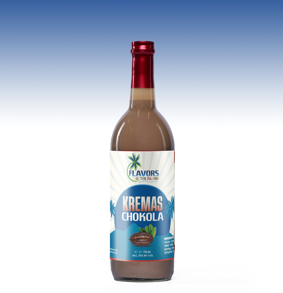 Kremas Chokola
