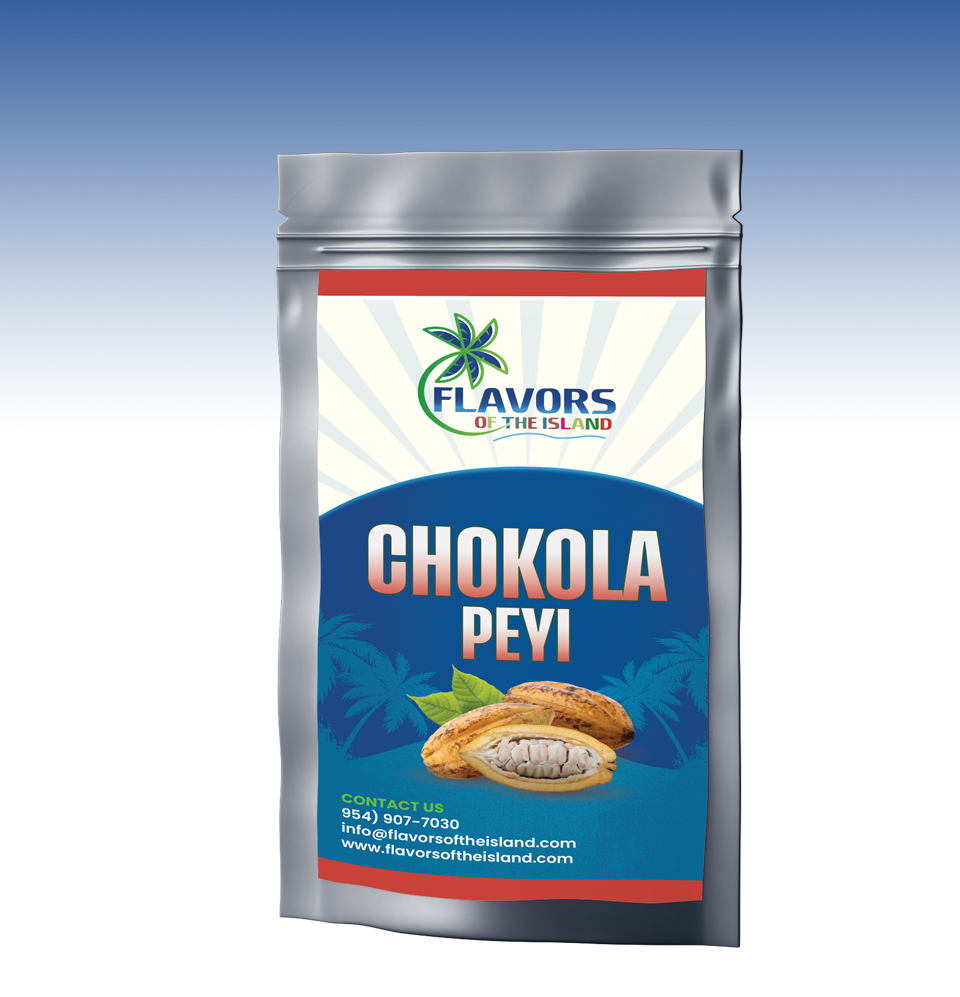 Chokola