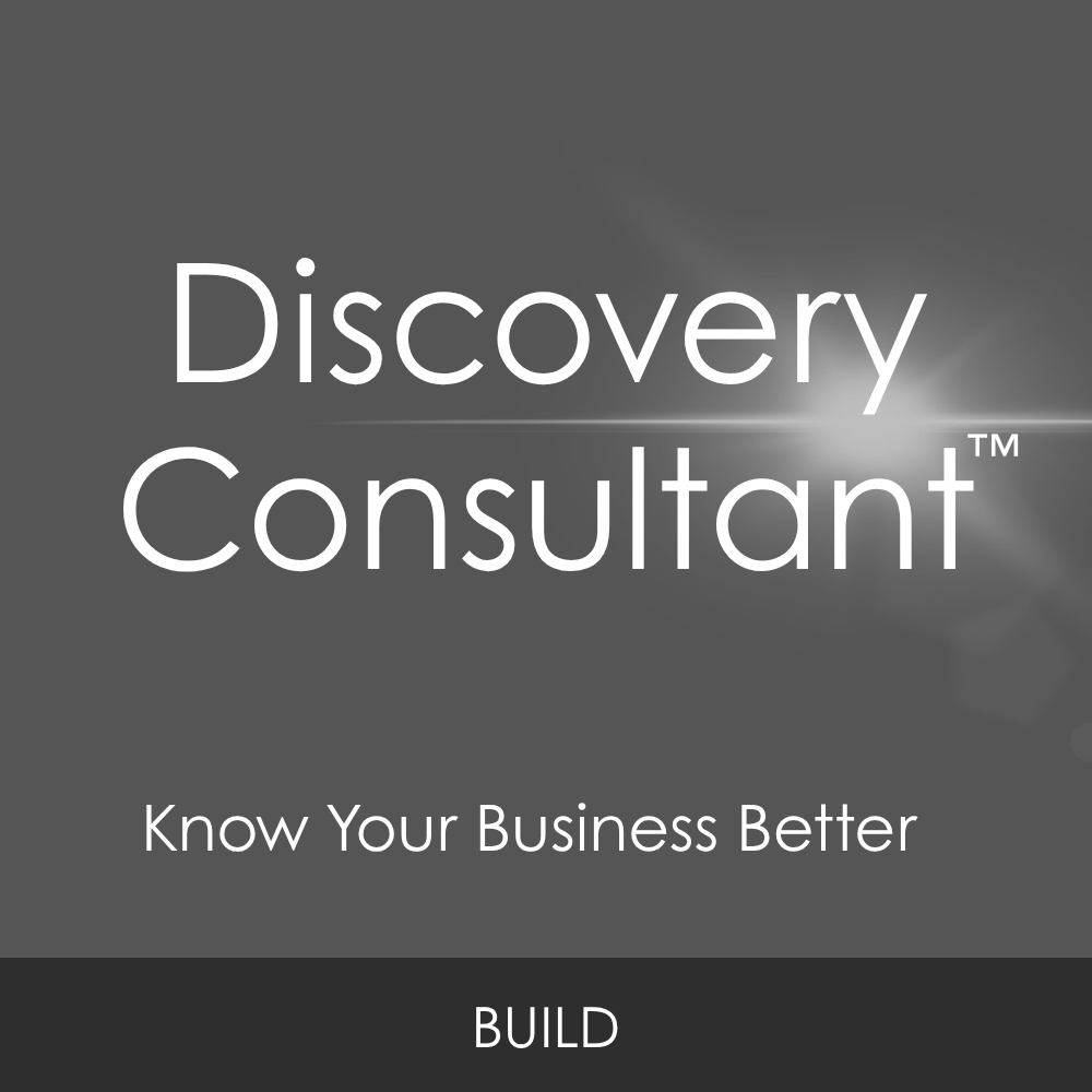 MediaForge Discovery Consultant™