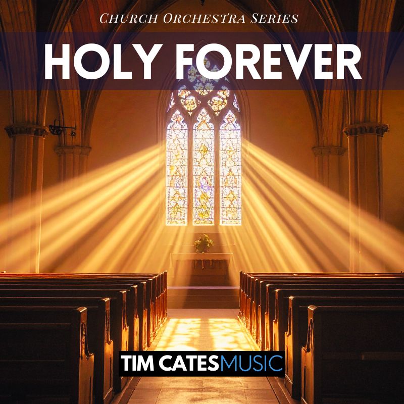 Holy Forever