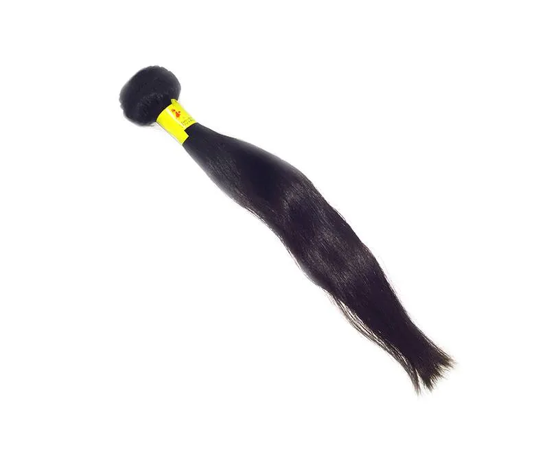 Brazilian Straight - 16 inches