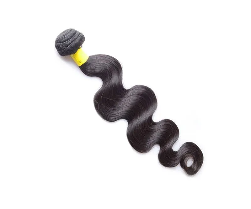 Brazilian Body Wave - 14 inches