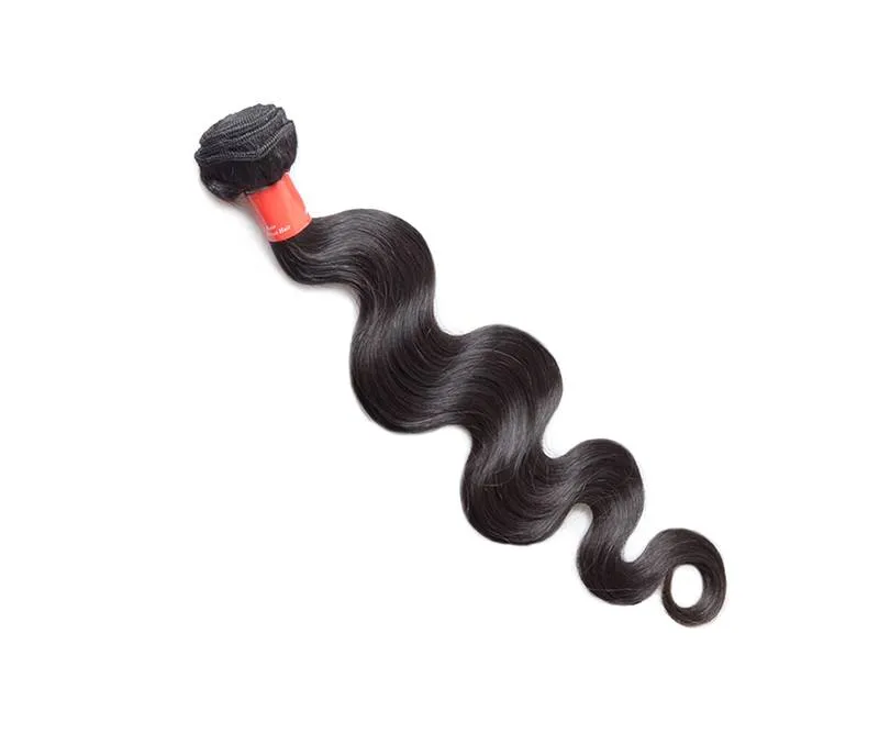 Peruvian Body Wave - 16 inches