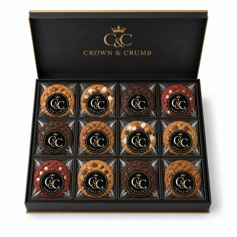 Crown Dozen