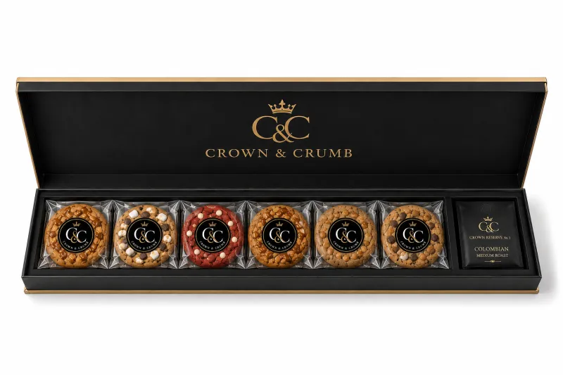 Crown Reserve Crown 6
