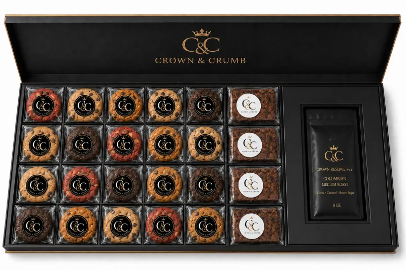 Crown Reserve 24