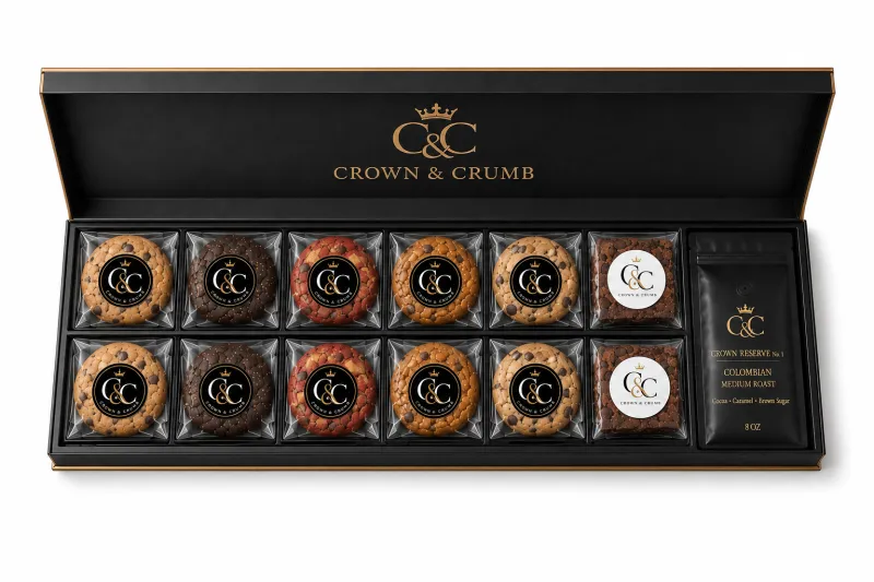Crown Reserve 12