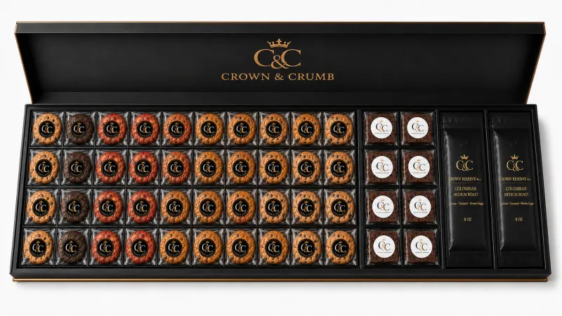 The Corporate Reserve 48