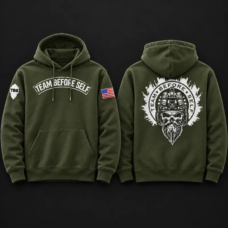 Hoodies