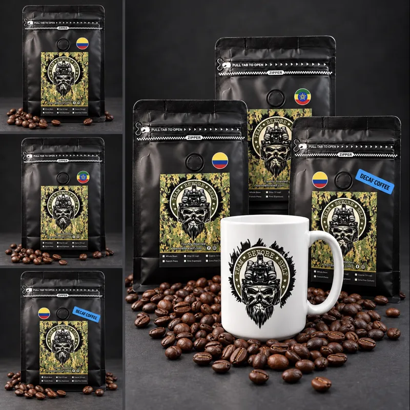 Coffee