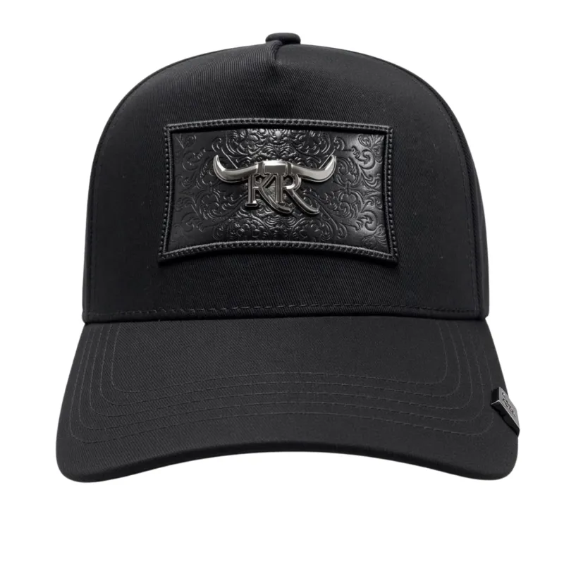 TKR STAR BLACK 