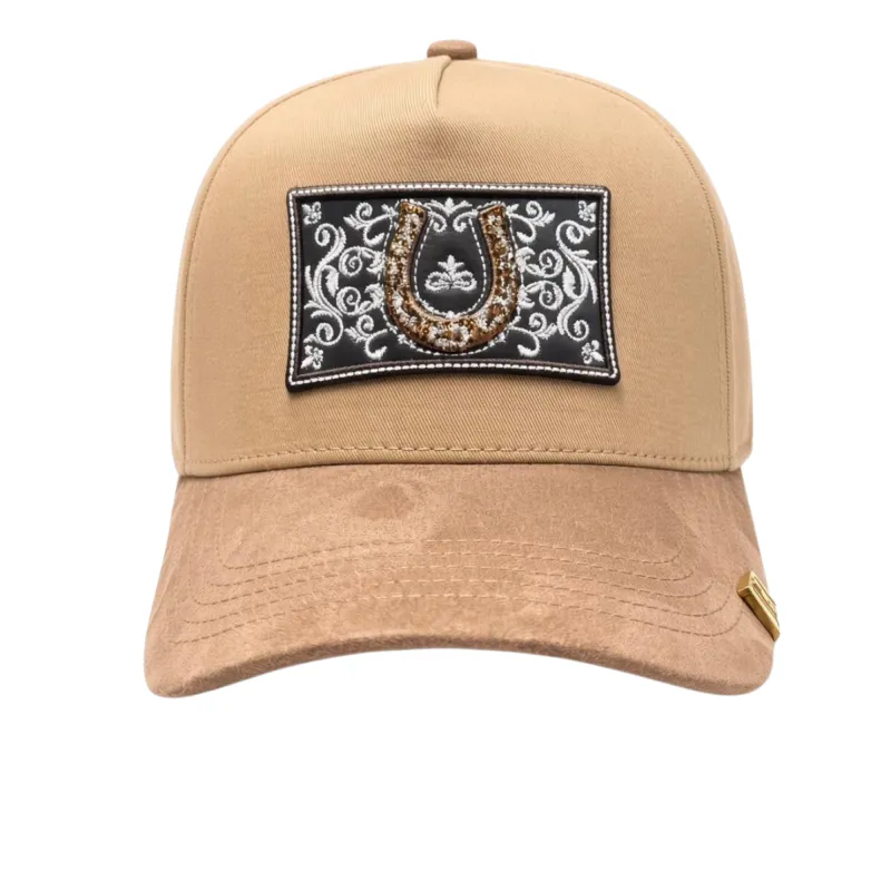 COWBOY BEIGE