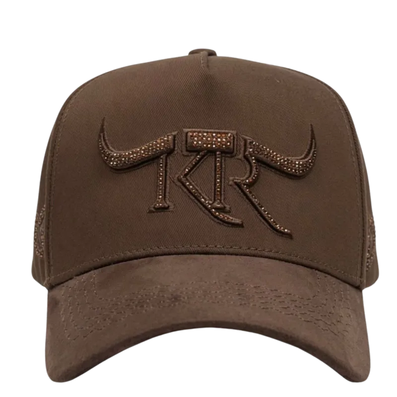 TKR STAR BROWN