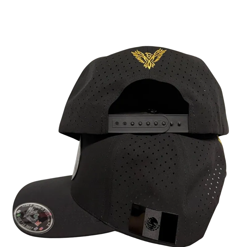 Brand GM HATZ 