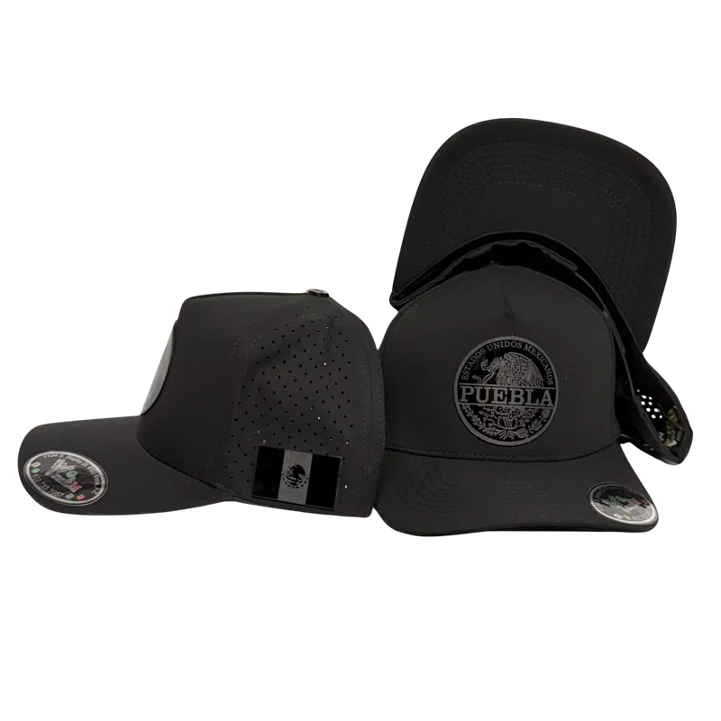 Brand GM HATZ 