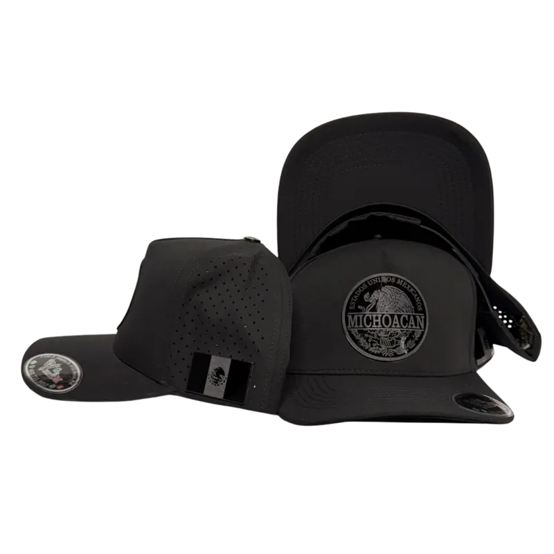 Brand GM HATZ 