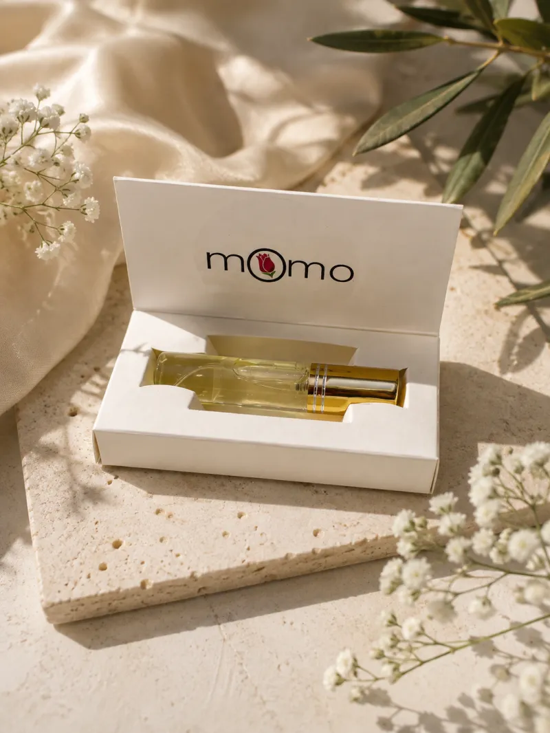  Boom Perfume Oil
