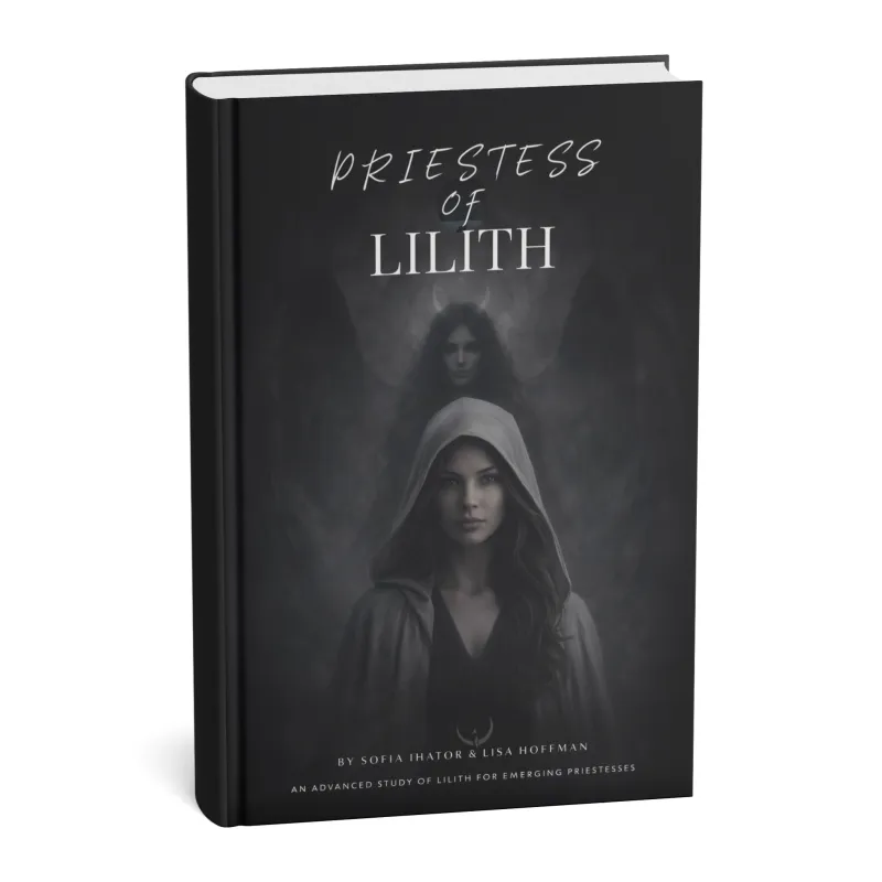 Priestess of Lilith
