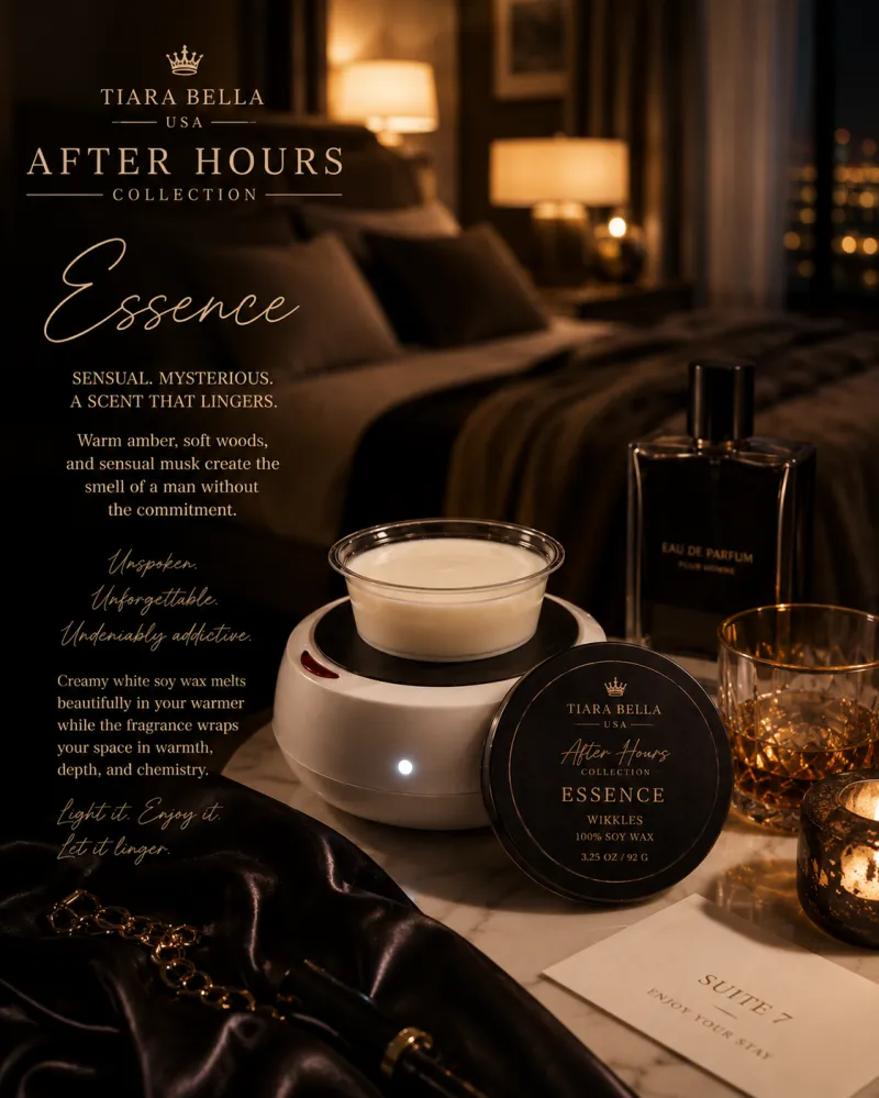 Essence Wikkle