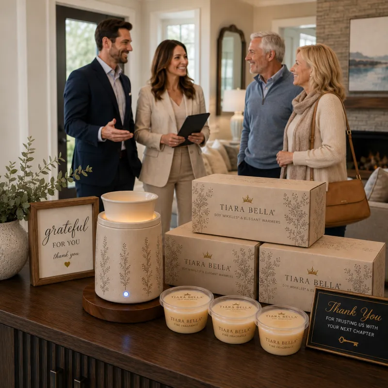 The Brokerage Realtor Collection