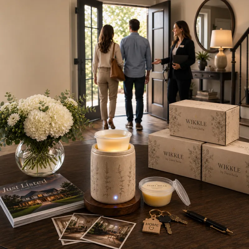 The Signature Realtor Collection