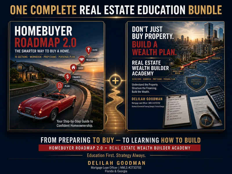 Real Estate