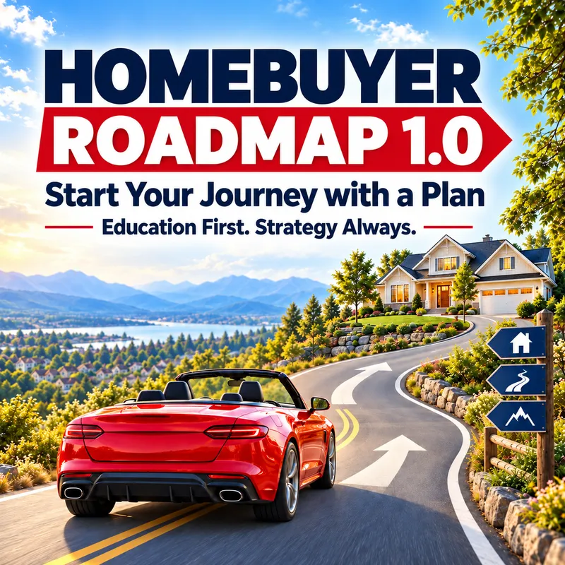 Homebuyer Roadmap 1.0