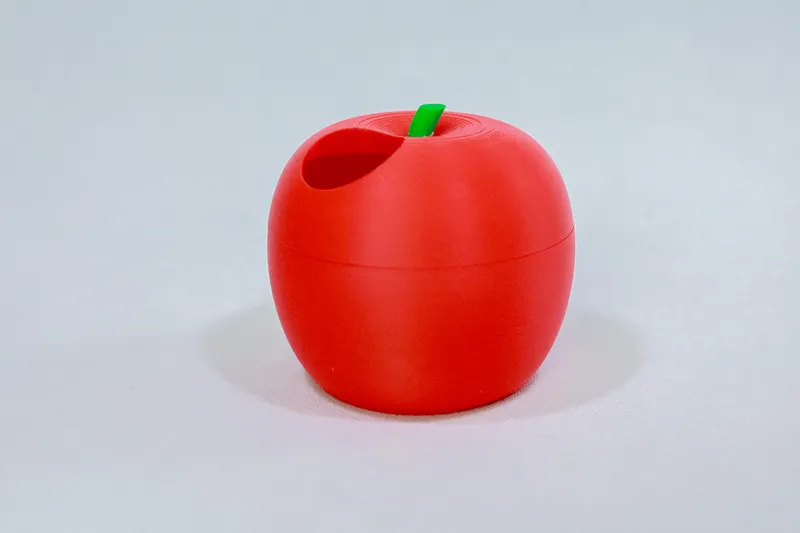 Apple Hideaway