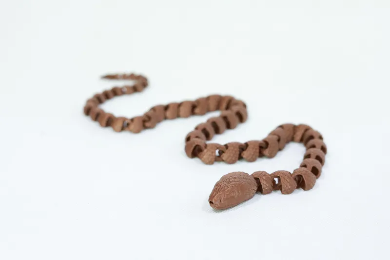 Flexy Snake