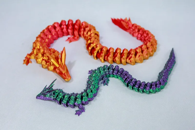 Spike Dragon