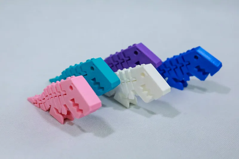 Flexy Rex