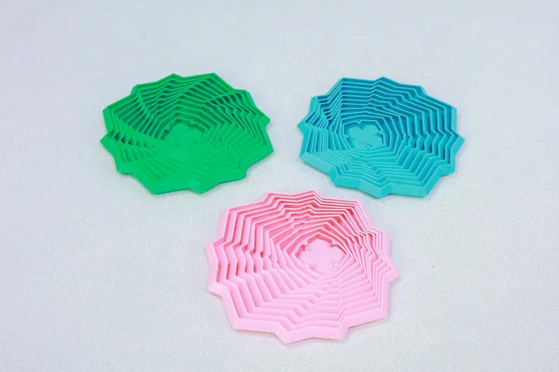 Ripple Fidget