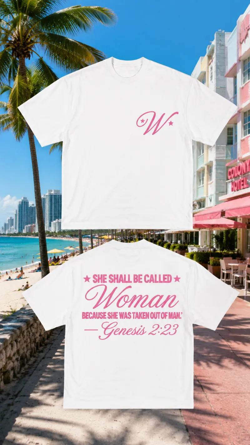 Titus women's con 2026