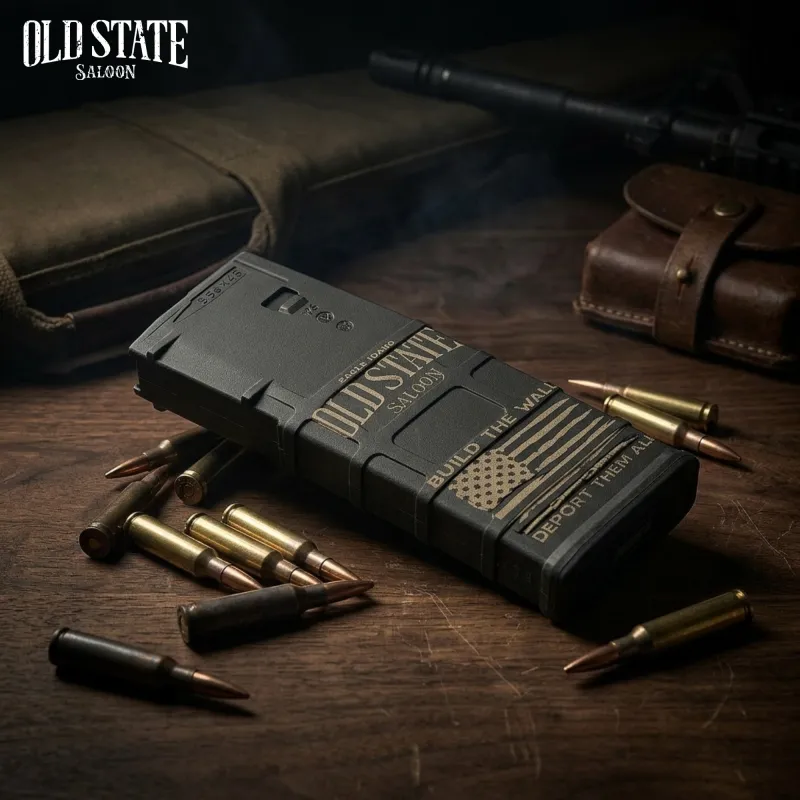 2nd Amendment